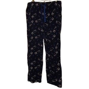 The Office Size XL Lounge Pajama Sleep Pants